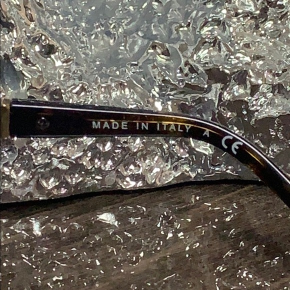 CHANEL Quilted Lambskin Aviator Sunglasses - Picture 14 of 16